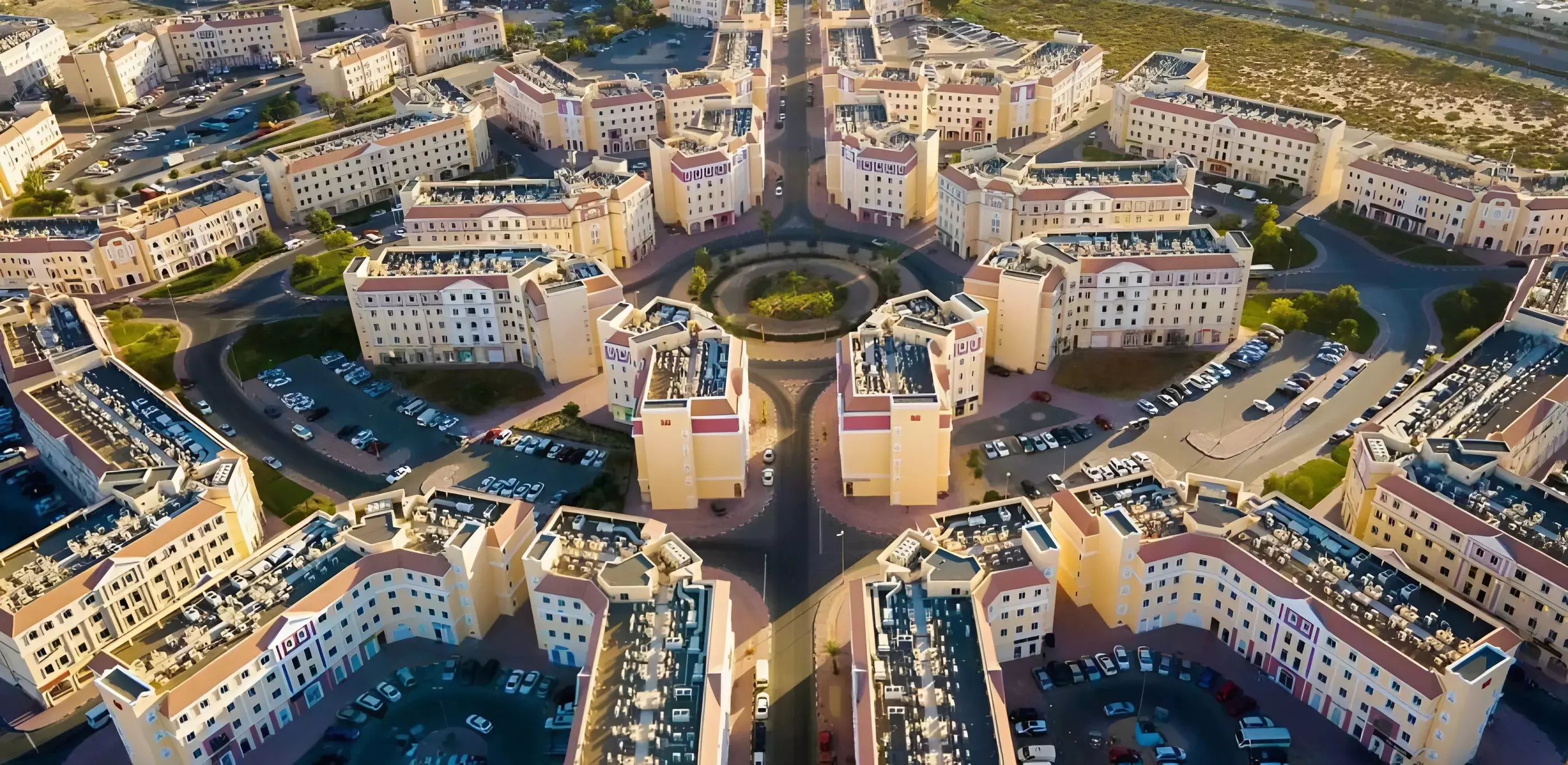 08 Life Residences – Off-Plan Apartment by Deniz Development