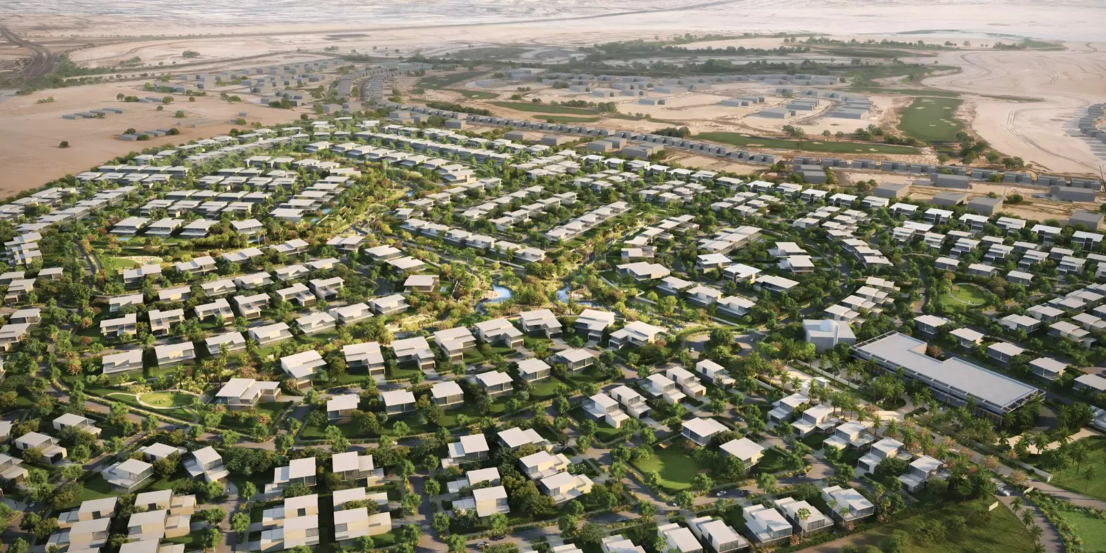 Eden Hills – Off-Plan Villa by H&H Development