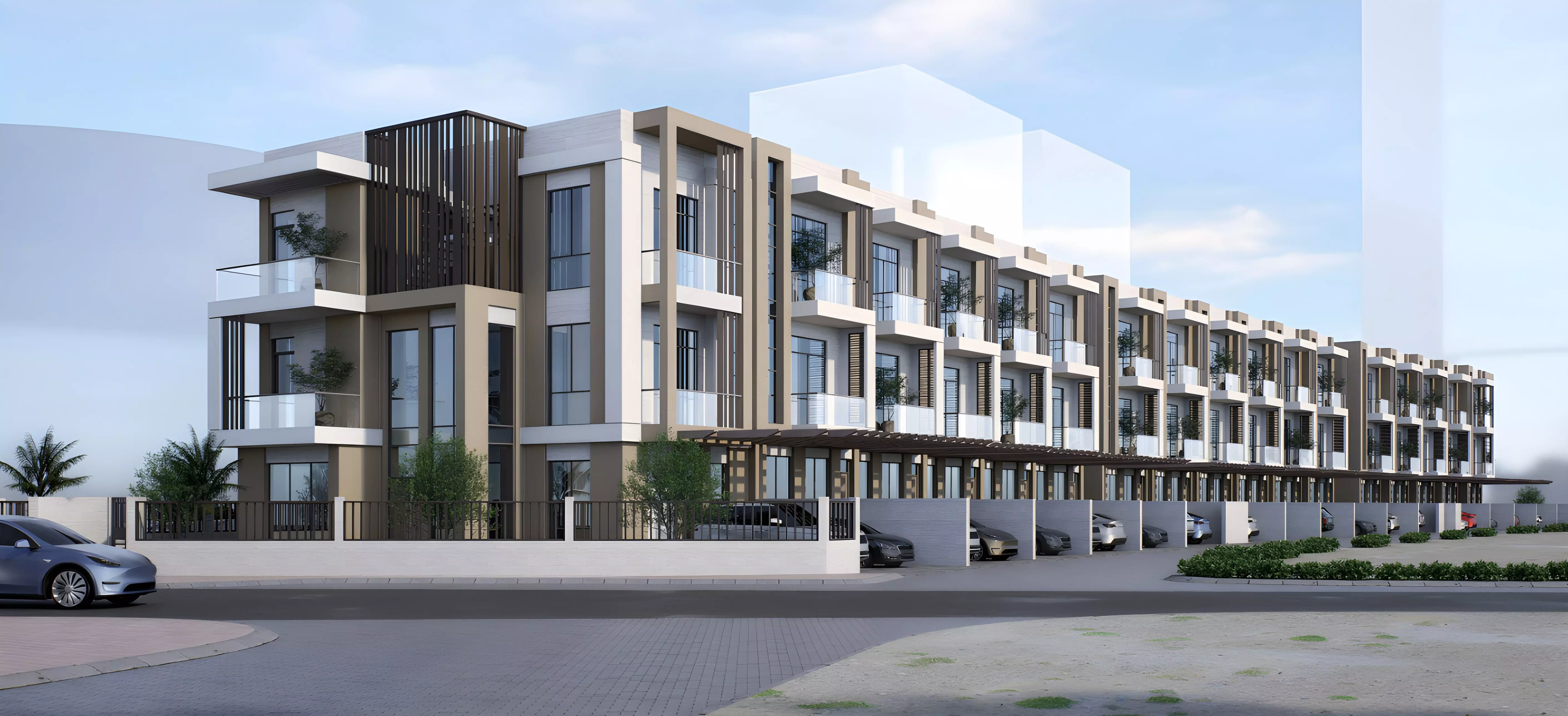 The Promise Villas – Off-Plan Villa by HNB Vision