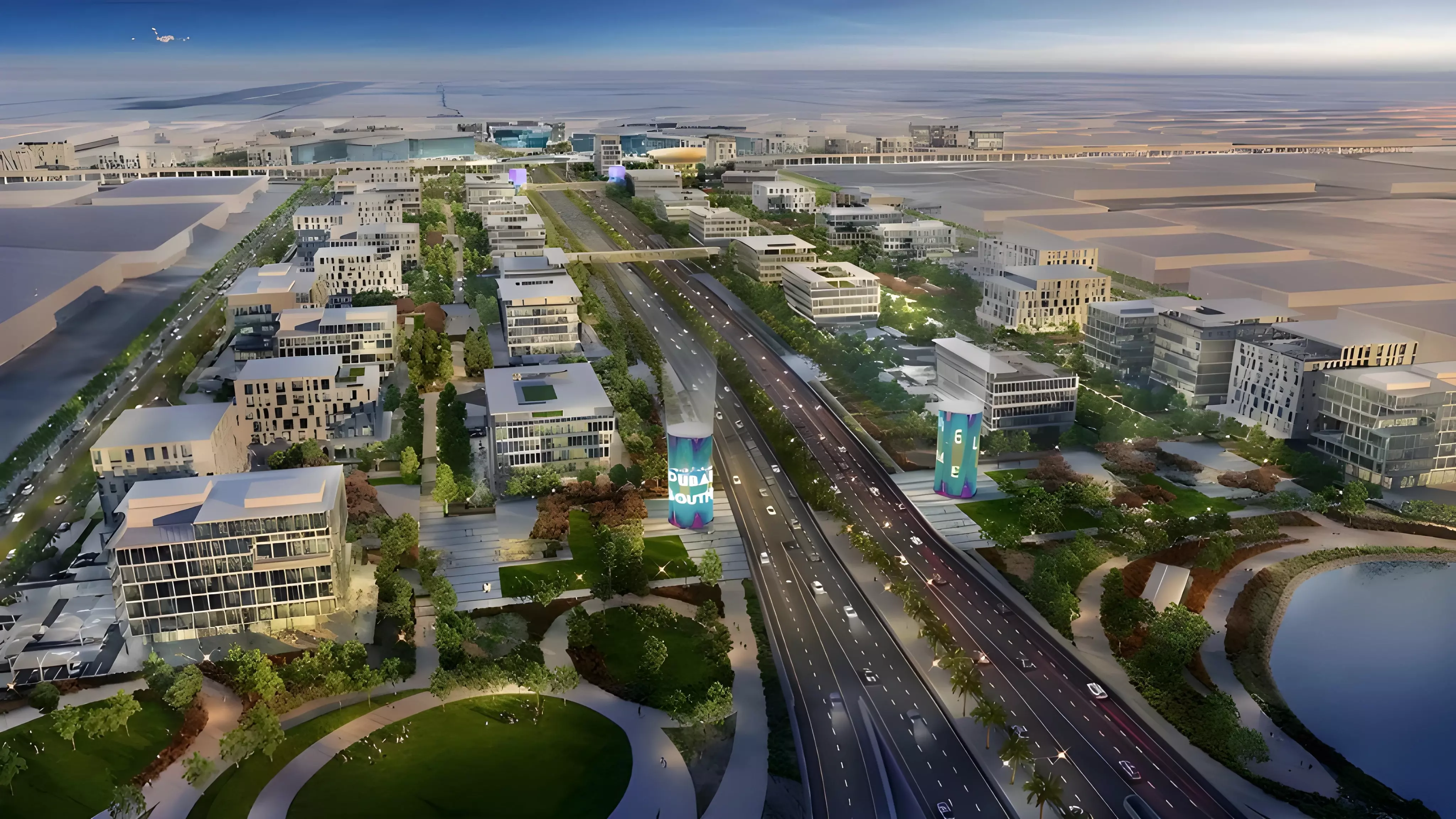 Regal Crest – Off-Plan Apartment by Khalis Properties