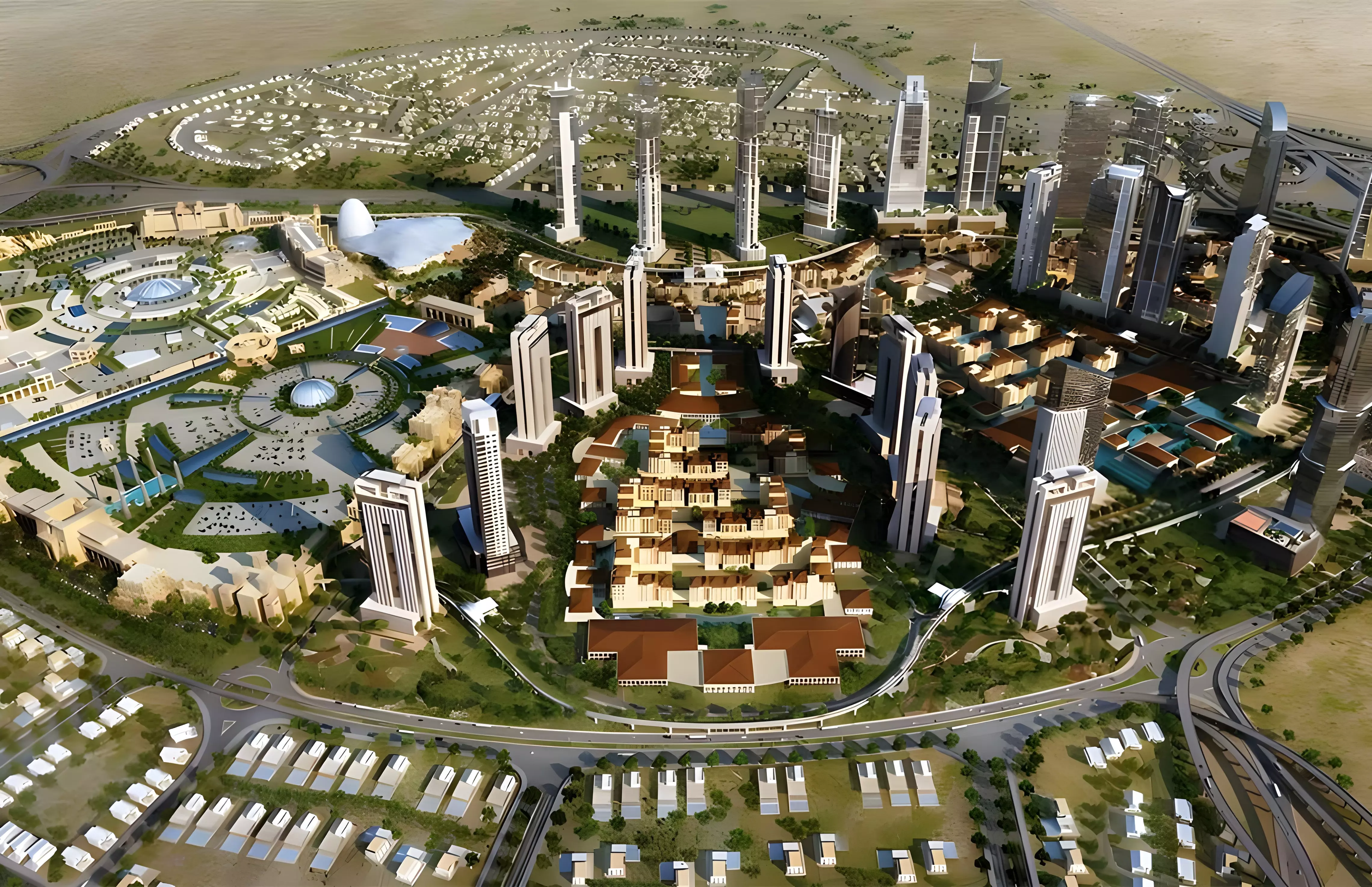 KHK 31 Residences – Off-Plan Apartment by KHK Real Estate Development