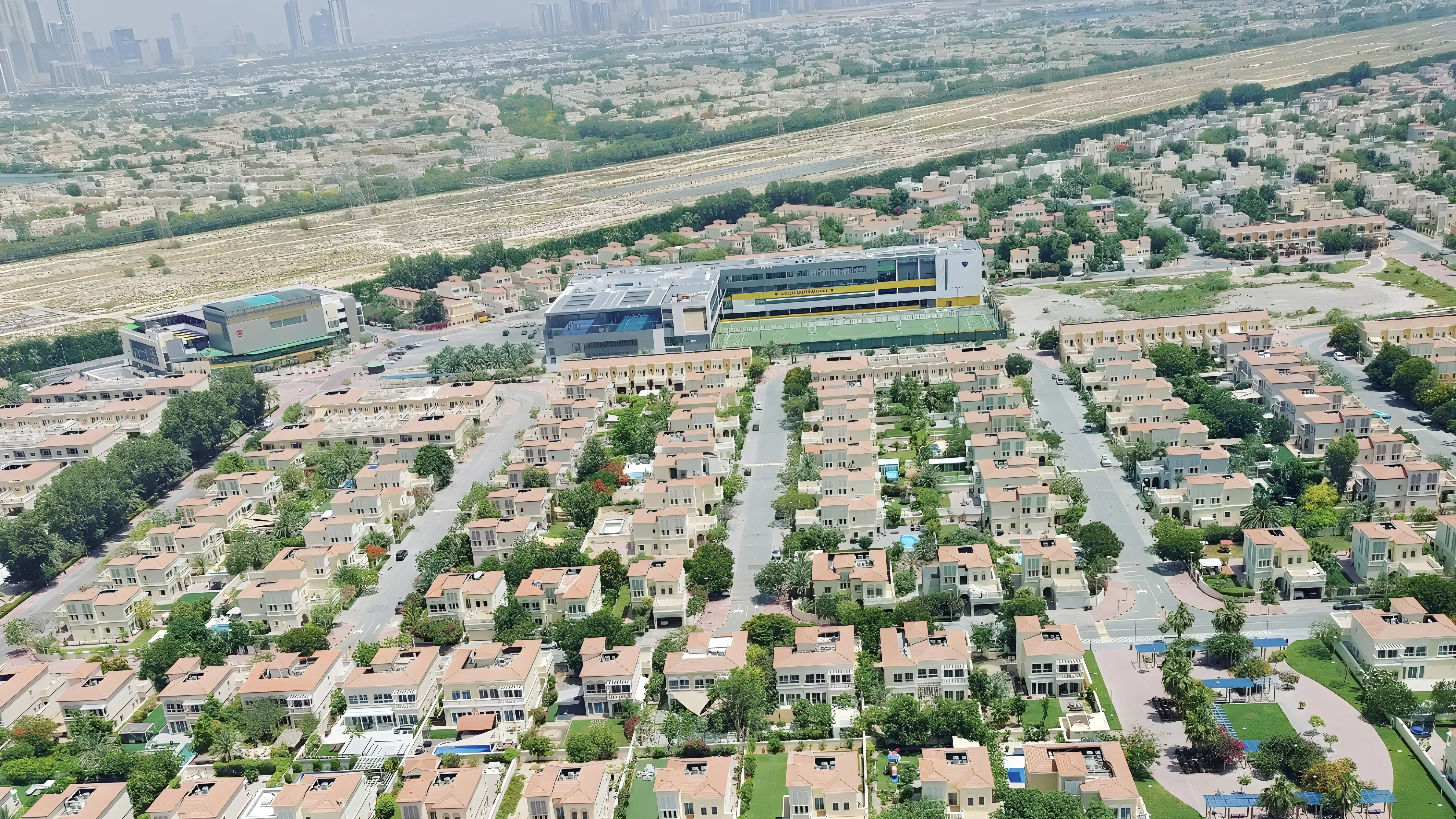 Paradise One – Off-Plan Apartment by Nakheel
