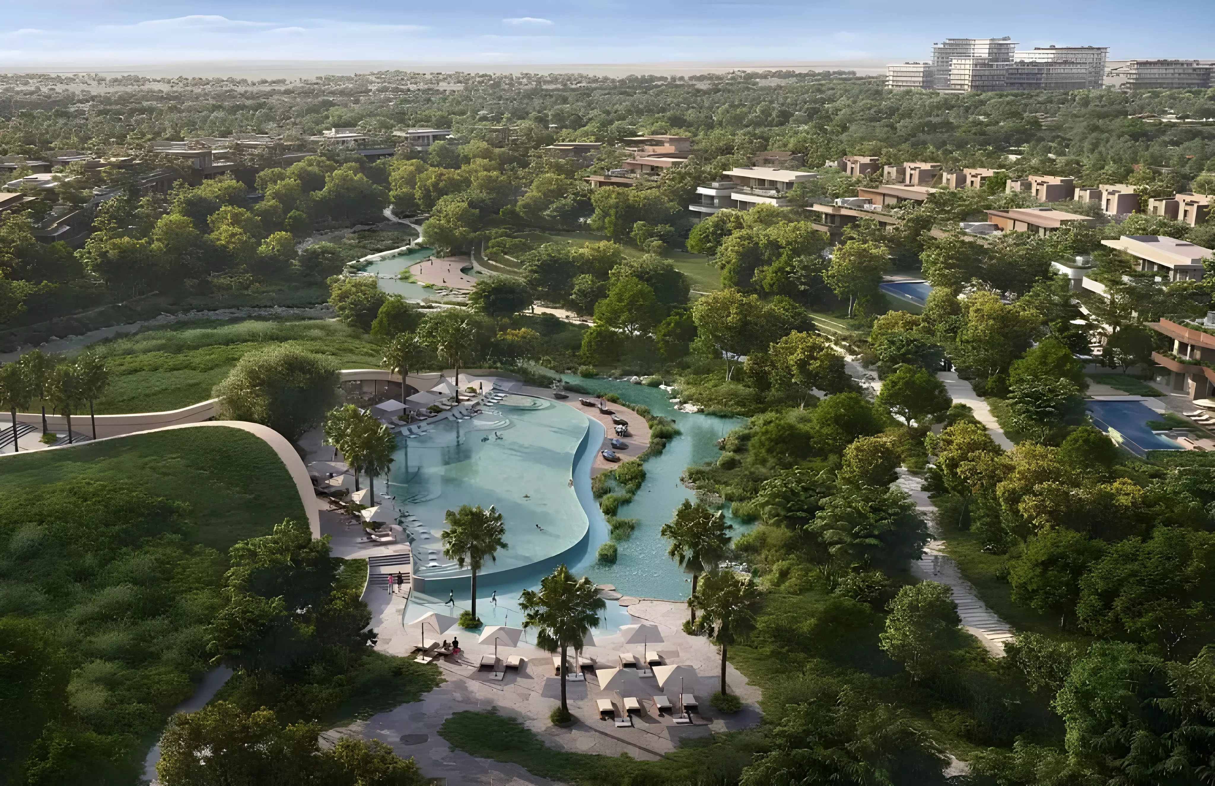 The Wilds Phase 2 By Aldar – Off-Plan Villa by Aldar Properties PJSC