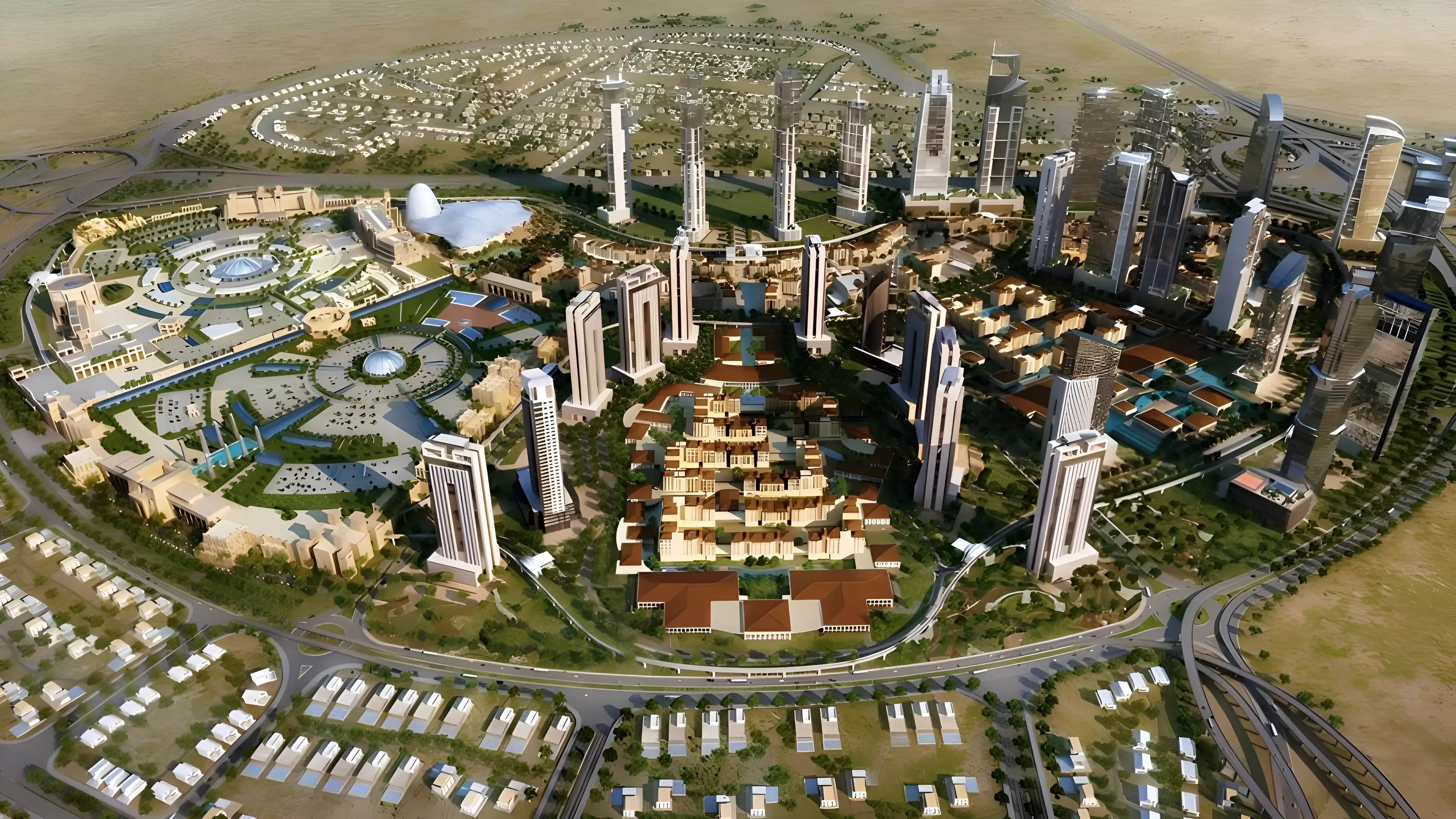 Neo Place – Off-Plan Apartment by Arabian Gulf Properties