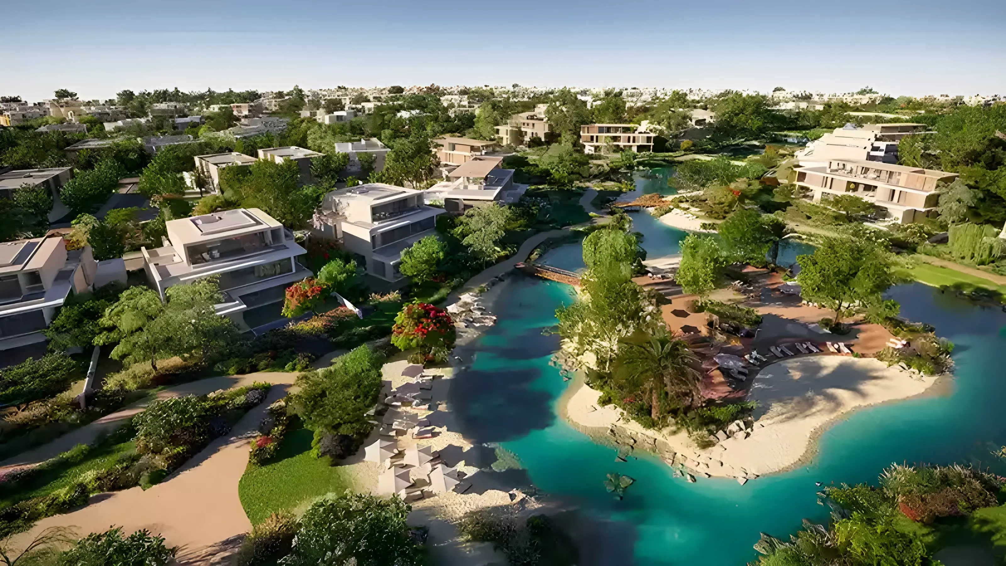 The Acres Estates Phase 3 by Meraas – Off-Plan Villa by Meraas Holding