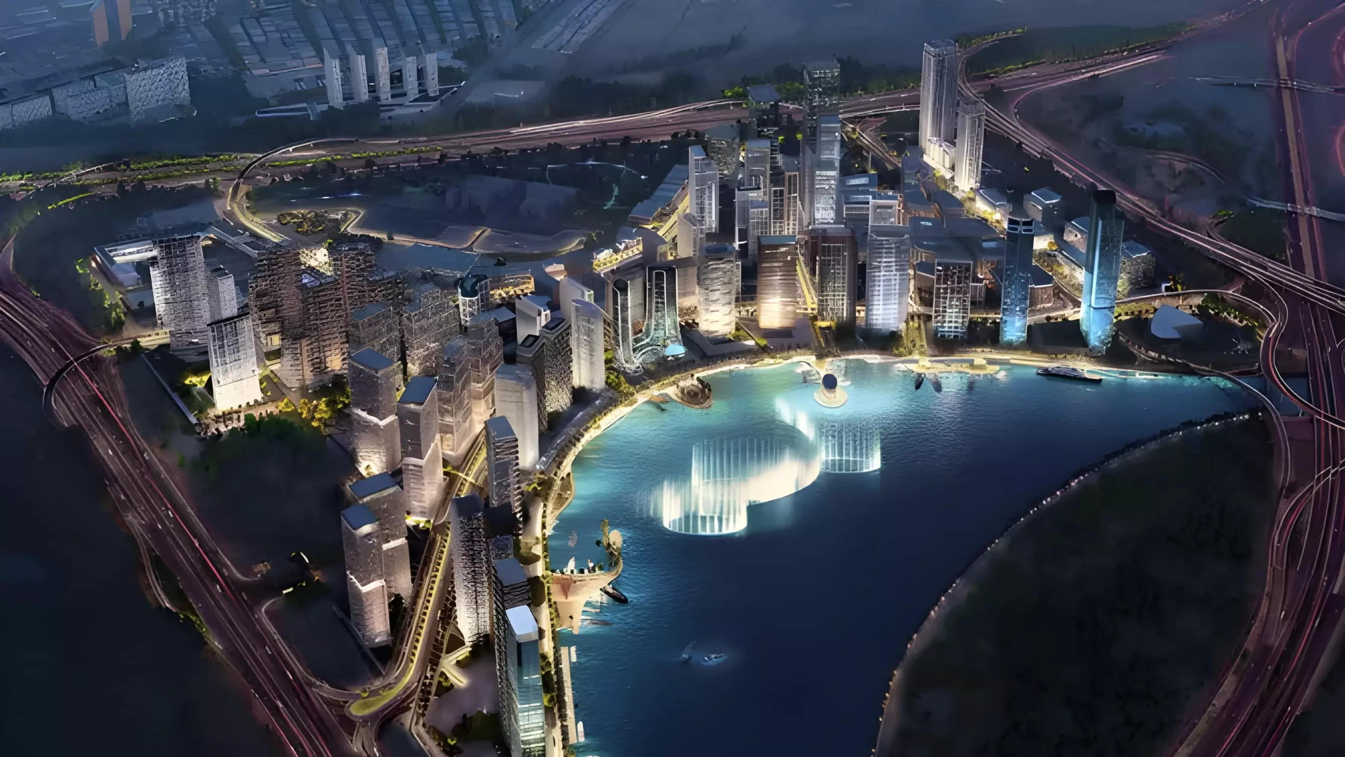 Artistry Phase 2 – Off-Plan Apartment by Select Group