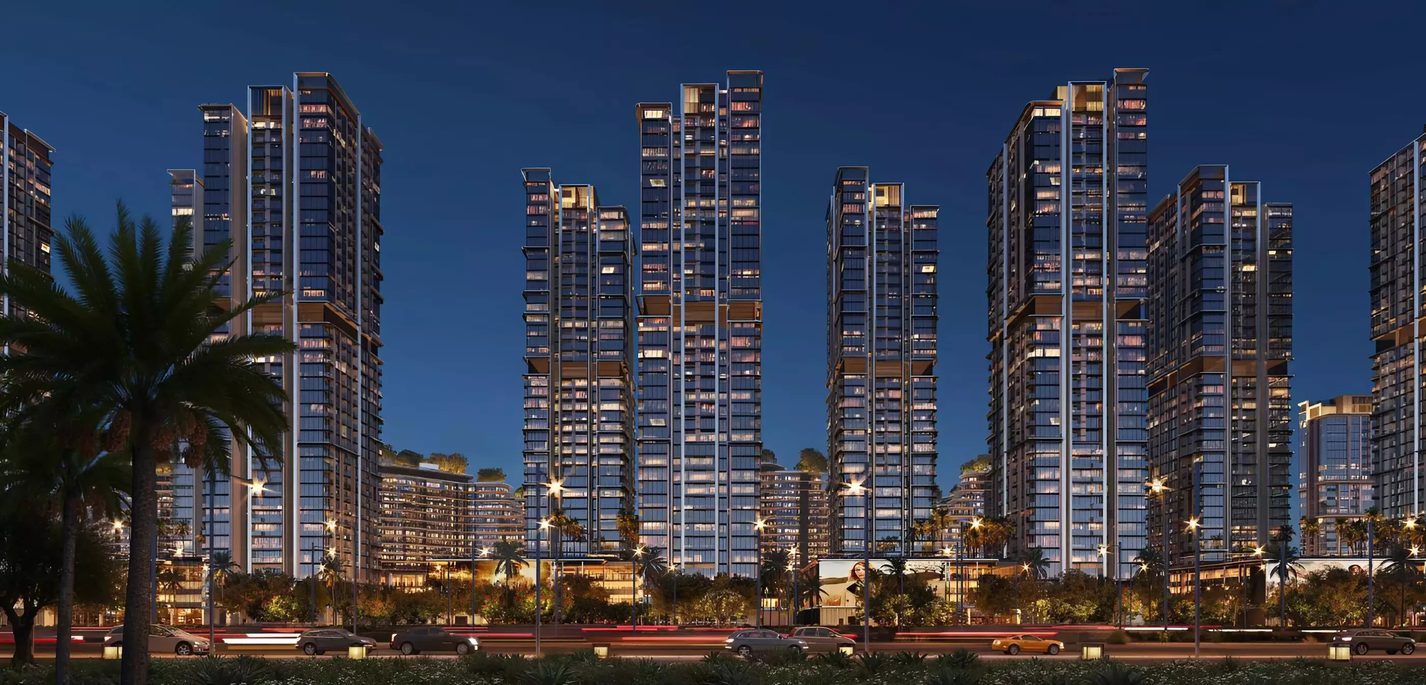 Altura: Off-Plan Apartment by BT Holdings