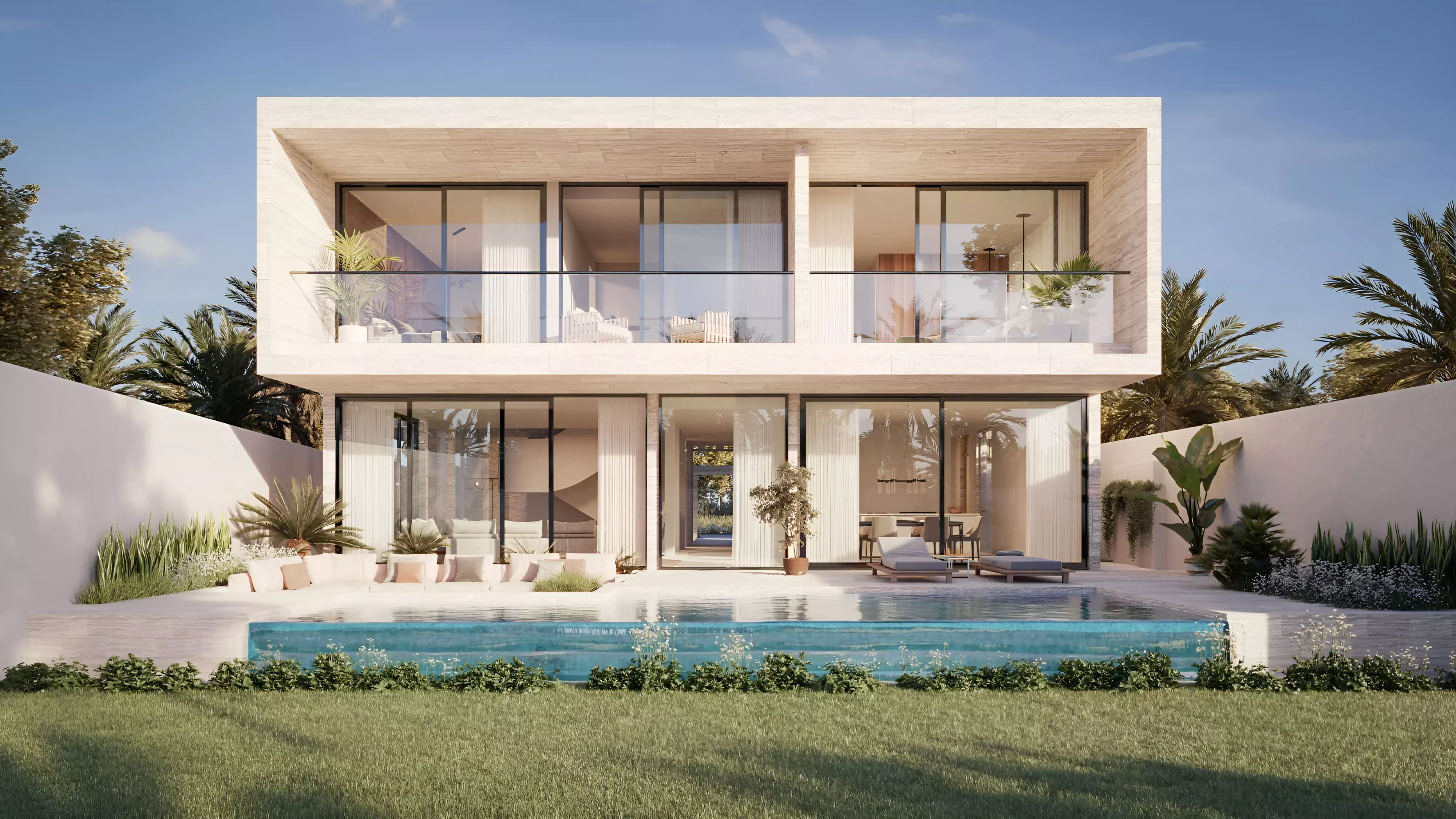 Nawayef East A: Off-Plan Villa by Modon Properties