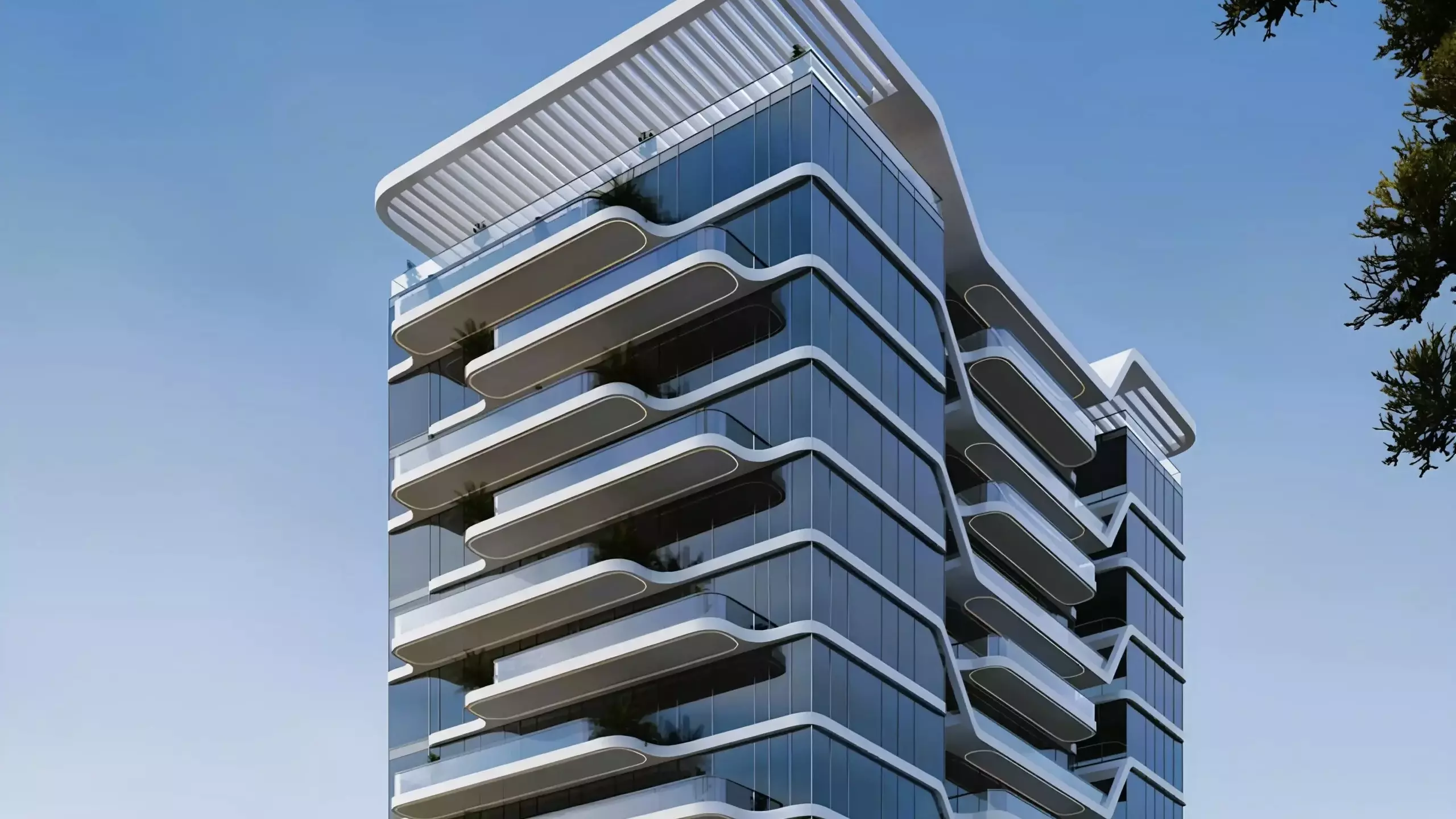 Mavis Residence: Off-Plan Apartment by MVS Real Estate